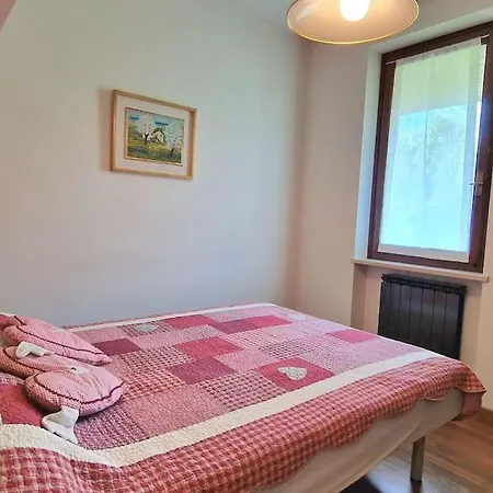 Апартаменты Casa Le Due Terrazze - Pool - Free Parking - 2 Bathrooms - 3 Bedrooms Бардолино