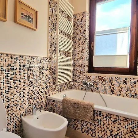 Casa Le Due Terrazze - Pool - Free Parking - 2 Bathrooms - 3 Bedrooms Бардолино