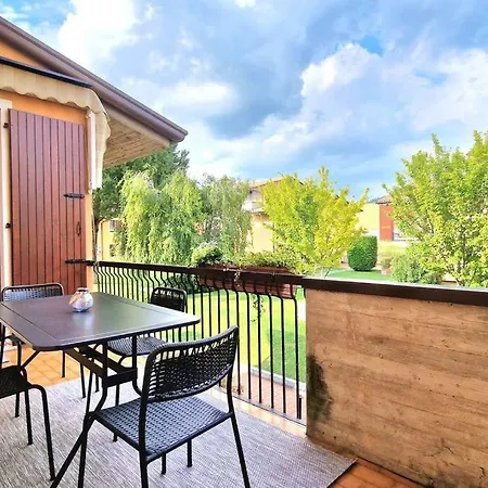 Апартаменты Casa Le Due Terrazze - Pool - Free Parking - 2 Bathrooms - 3 Bedrooms