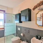 Apartman Casa Le Due Terrazze - Pool
