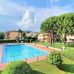 Casa Le Due Terrazze - Pool Apartman *