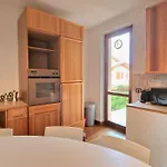Apartman Casa Le Due Terrazze - Pool *