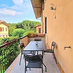 Apartman Casa Le Due Terrazze - Pool *