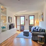 Apartman Casa Le Due Terrazze - Pool *