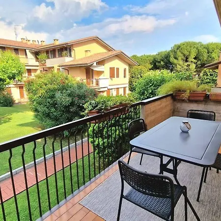 Apartman Casa Le Due Terrazze - Pool *