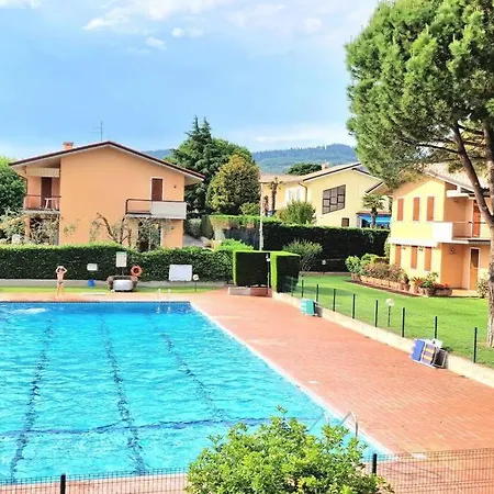 Casa Le Due Terrazze - Pool アパート *