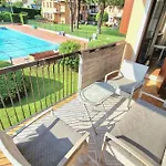 Casa Le Due Terrazze - Pool Lejlighed *