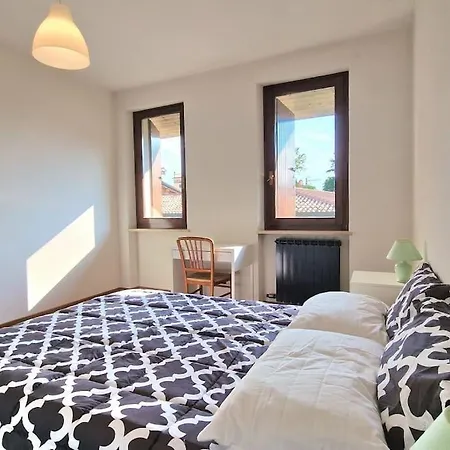 Casa Le Due Terrazze - Pool Apartamento