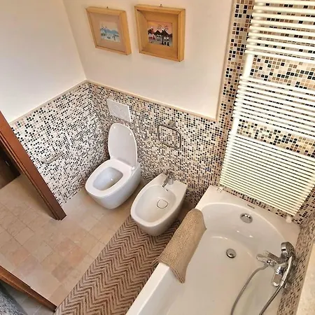 Casa Le Due Terrazze - Pool *