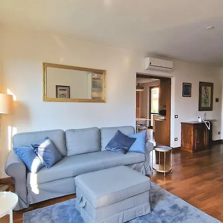 Apartamento Casa Le Due Terrazze - Pool