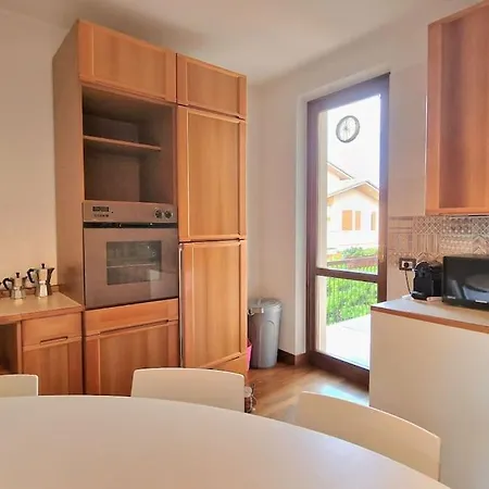 Lejlighed Casa Le Due Terrazze - Pool - Free Parking - 2 Bathrooms - 3 Bedrooms *