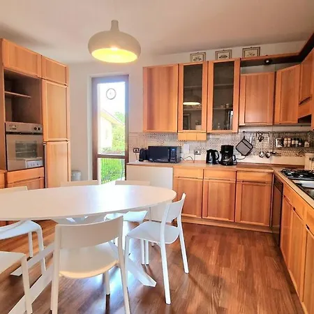 Casa Le Due Terrazze - Pool Apartamento *