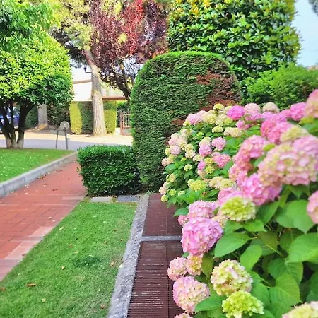 Daire Casa Le Due Terrazze - Pool *