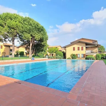 Daire Casa Le Due Terrazze - Pool *