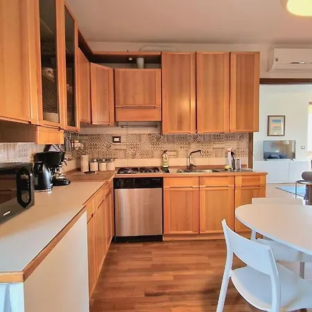 Casa Le Due Terrazze - Pool - Free Parking - 2 Bathrooms - 3 Bedrooms Lejlighed *