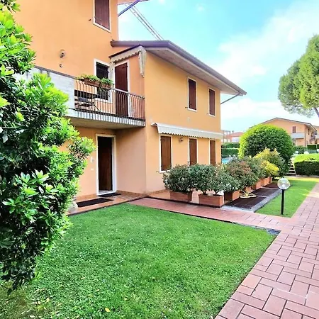 Casa Le Due Terrazze - Pool *