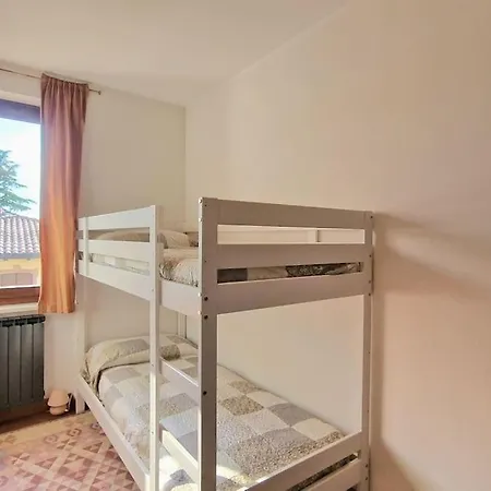 Casa Le Due Terrazze - Pool Apartamento *