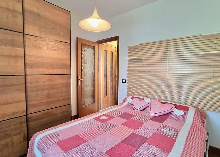 Daire Casa Le Due Terrazze - Pool Bardolino