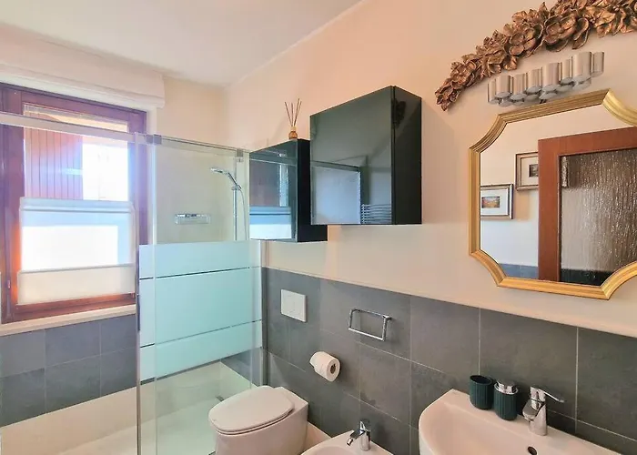 דירה Casa Le Due Terrazze - Pool