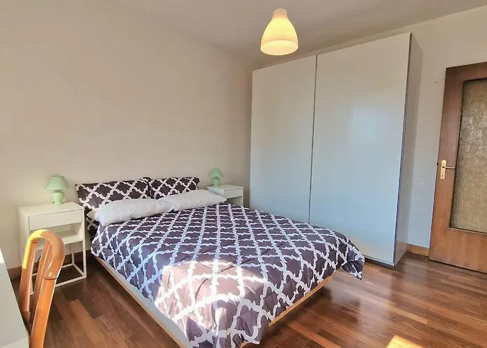 Apartman Casa Le Due Terrazze - Pool *