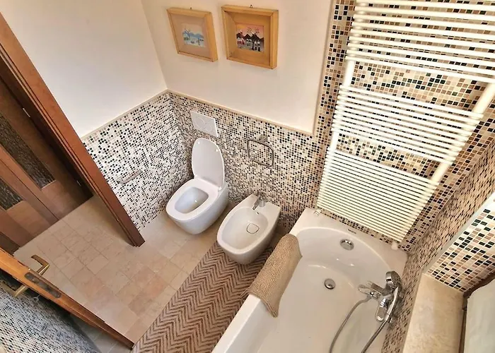 Casa Le Due Terrazze - Pool *