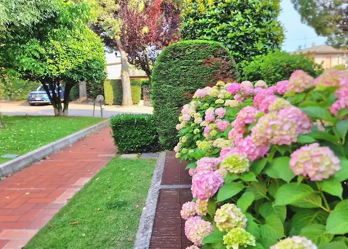 Daire Casa Le Due Terrazze - Pool *