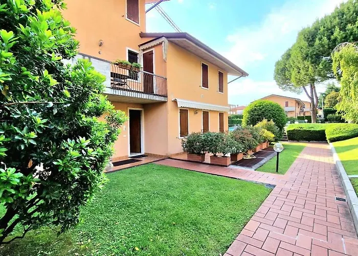 Casa Le Due Terrazze - Pool *