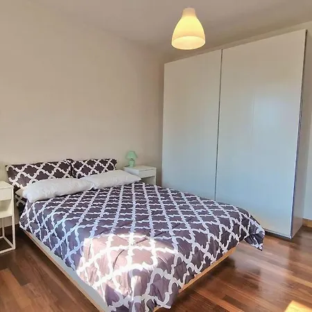 Apartamento Casa Le Due Terrazze - Pool *