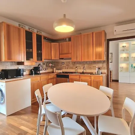 Casa Le Due Terrazze - Pool - Free Parking - 2 Bathrooms - 3 Bedrooms * Bardolino