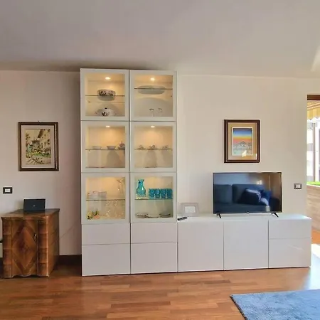 Casa Le Due Terrazze - Pool - Free Parking - 2 Bathrooms - 3 Bedrooms