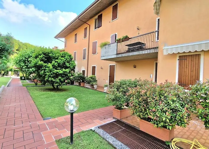 Casa Le Due Terrazze - Pool Apartamento Bardolino