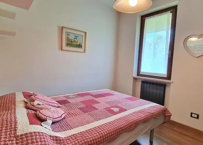 Apartmán Casa Le Due Terrazze - Pool Bardolino