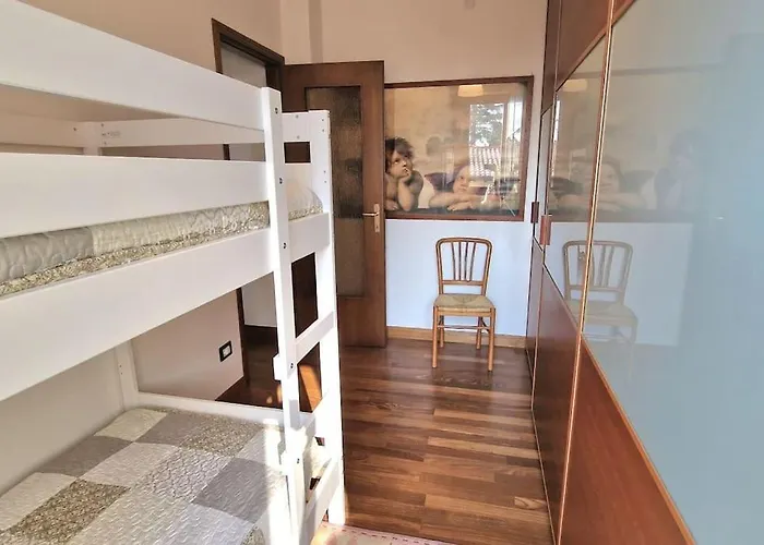 Casa Le Due Terrazze - Pool *