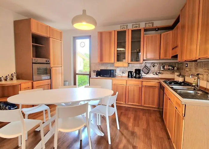 Casa Le Due Terrazze - Pool Apartamento *