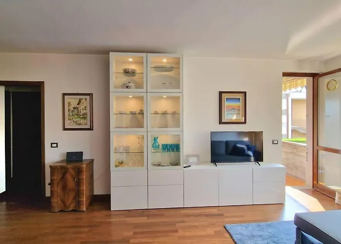 Casa Le Due Terrazze - Pool