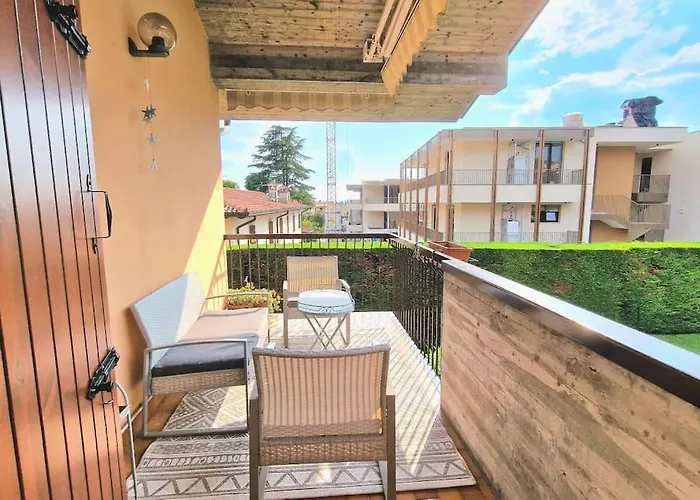 Casa Le Due Terrazze - Pool