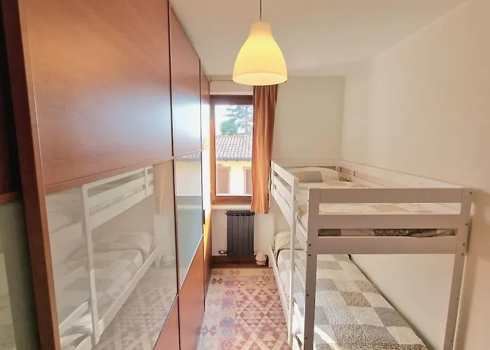 Casa Le Due Terrazze - Pool *