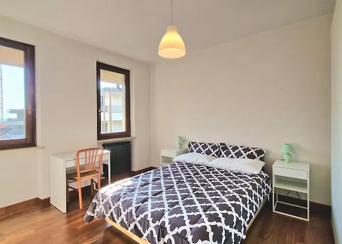 Casa Le Due Terrazze - Pool Apartmán *